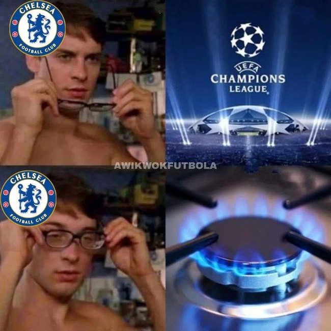 Meme Pedas! Chelsea Tumbang 5 Kali Beruntun, Dibantai Brighton Tanpa Balas