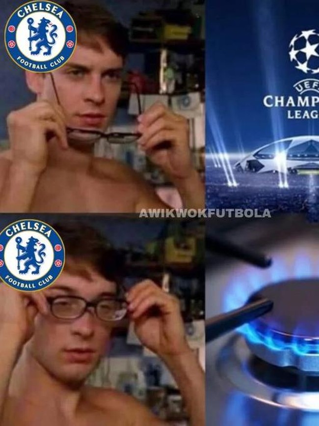Meme Pedas! Chelsea Tumbang 5 Kali Beruntun, Dibantai Brighton Tanpa Balas