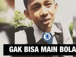 Meme Pedas! Chelsea Tumbang 5 Kali Beruntun, Dibantai Brighton Tanpa Balas