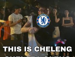 Meme Pedas! Chelsea Tumbang 5 Kali Beruntun, Dibantai Brighton Tanpa Balas
