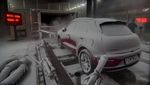 Mengintip Mobil Listrik China Jalani Tes Cuaca Ekstrem