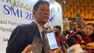 Tiru Iran, Purbaya Kepikiran Pajaki Kapal di Selat Malaka