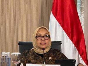 Menteri PPA Minta Polisi Segera Tangkap Penyekap Wanita di Bandung