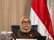 Video UU PPRT Disahkan, Menteri PPPA: Tak Ada Lagi Istilah Majikan-Pembantu