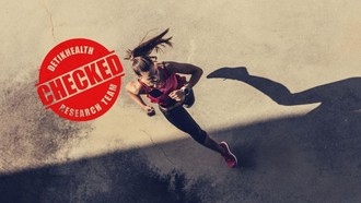 Habis Olahraga, Minum Air Dingin atau Hangat? Ini Plus Minusnya