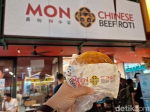 5 Kuliner Template di Kuala Lumpur Ini Jadi Incaran Turis Indonesia