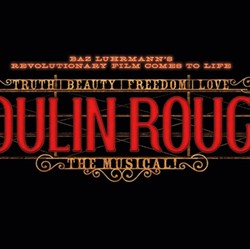 Moulin Rouge! The Musical Berlabuh ke Singapura