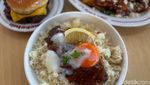 Kulineran di Jaksel, Coba Burger Lumer hingga Rice Bowl Gurih Ini