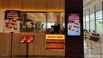 Kulineran di Jaksel, Coba Burger Lumer hingga Rice Bowl Gurih Ini