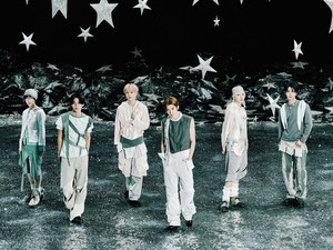 NCT WISH hingga PLAVE dalam Daftar Album K-Pop Terlaris April 2026