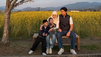 Cerita Lucu tapi Jleb Nikita Willy Diberi Hijab oleh Guru Ngaji Anak