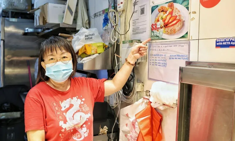 Pasangan Lansia Ditagih Biaya, Padahal Resto Info Lansia Dapat Makanan Gratis