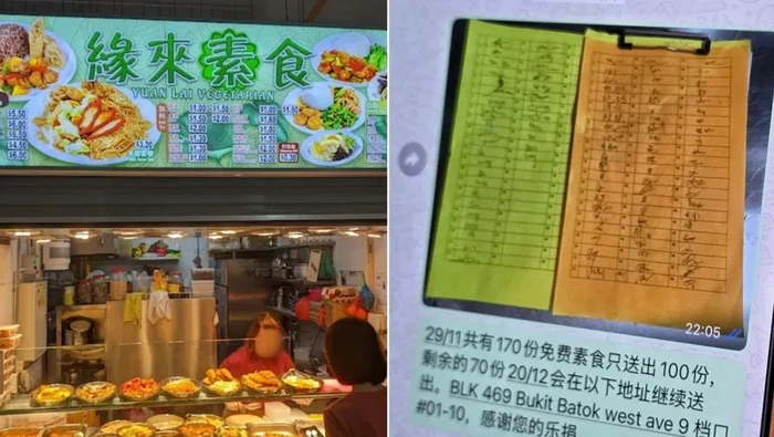 Pasangan Lansia Ditagih Biaya, Padahal Resto Info Lansia Dapat Makanan Gratis