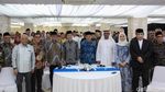 Ekonomi Halal Global Diproyeksi Tembus US$9 Triliun, RI Bidik Peluang