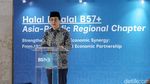 Ekonomi Halal Global Diproyeksi Tembus US$9 Triliun, RI Bidik Peluang