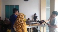 Dituduh Angkat Rahim Pasien Tanpa Izin, RS Muhammadiyah Sumut Angkat Bicara
