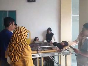 Dinkes Sumut Dalami Dugaan RS Muhammadiyah Angkat Rahim Pasien Tanpa Izin