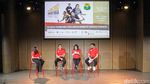 Pebulu Tangkis Dunia Bakal Ramaikan Hoo Haa Cup 2026