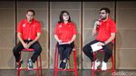 Pebulu Tangkis Dunia Bakal Ramaikan Hoo Haa Cup 2026