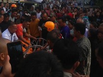 Pelajar SD yang Tenggelam di Sungai Rawas Muratara Ditemukan Tewas