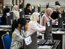 Statistik Daya Tampung SNBT dari Tahun ke Tahun? Ini Datanya