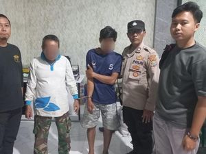Modus Licik Ayah Tiri Cabuli Gadis 13 Tahun di Pasuruan