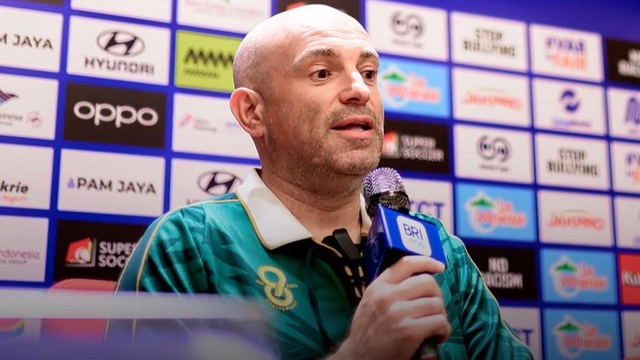 Pelatih Persebaya, Bernardo Tavares