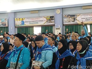 Embarkasi Batam Berangkatkan 10.845 Jemaah Haji, Kloter 1 Terbang Hari Ini