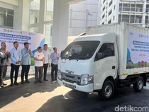 Sumut Kirim 1 Ton Cabai Merah ke Kalimantan, Gubsu Bobby: Menolong Petani Kita