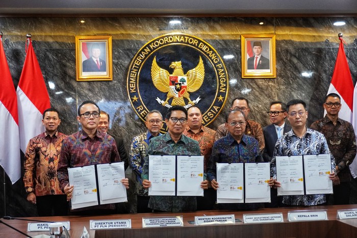 Pelindo Dukung Percepatan PSEL untuk Solusi Sampah Berkelanjutan