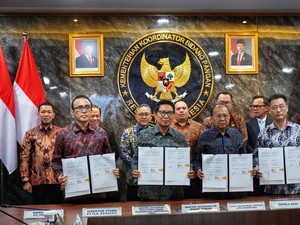 Pelindo Dukung Percepatan PSEL untuk Solusi Sampah Berkelanjutan