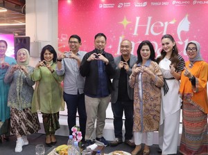 Pelindo Group Buka Jalan UMKM Perempuan Menuju Transformasi Digital