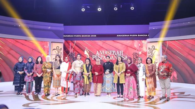 Pemkab Jember panen penghargaan Pemkab Jember panen penghargaan