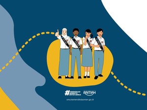 Pendaftaran Duta SMA 2026 Dibuka, Ini Syarat dan Cara Daftarnya!