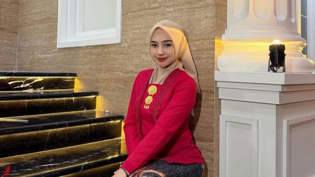 Ria Ricis Segera Pindah ke Rumah Baru Usai Dibangun 2 Tahun