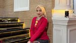 Ria Ricis Bilang Begini soal Tindikan di Hidung Bikin Heboh