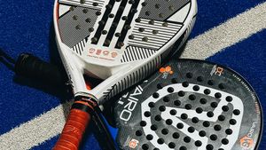 Video: Viral Kisah Pria Jakbar Kena Serangan Jantung saat Main Padel
