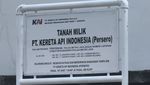 Penampakan Lahan yang Bikin Hercules Murka ke Maruarar Sirait