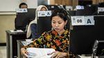 Puluhan Ribu Peserta Ikuti UTBK-SNBT 2026 di UNDIP Semarang