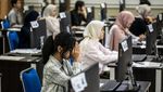 Puluhan Ribu Peserta Ikuti UTBK-SNBT 2026 di UNDIP Semarang