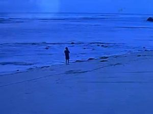 Pria Ditemukan Tewas di Pantai Gau Ternyata Sempat Lihat Sunrise di Melasti