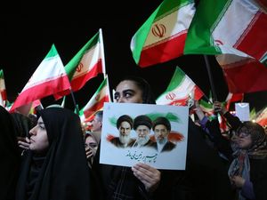 Iran Krisis Kepercayaan ke AS meski Sepakat Damai