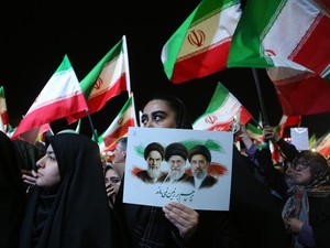Iran Krisis Kepercayaan ke AS meski Sepakat Damai