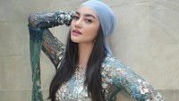 Ririn Ekawati mengaku suka ditawari oplas. Namun ia memilih untuk tampil natural. (Foto: dok Instagram ririnekawati)