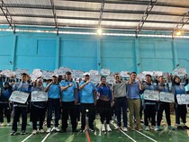 Bonus Rp 500 Juta Dicairkan Pemkot Probolinggo untuk 39 Atlet Berprestasi