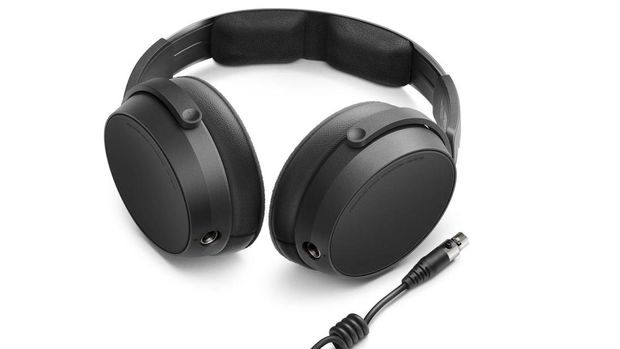 Sennheiser HD 480 Pro
