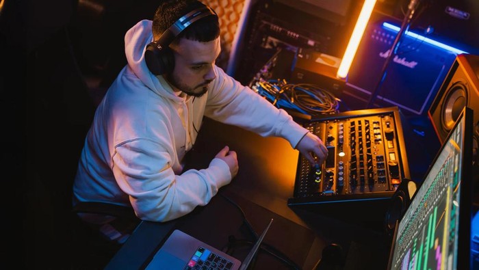 Sennheiser HD 480 Pro