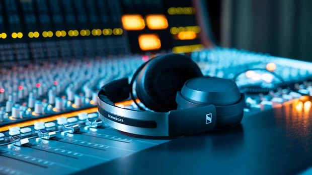 Sennheiser HD 480 Pro