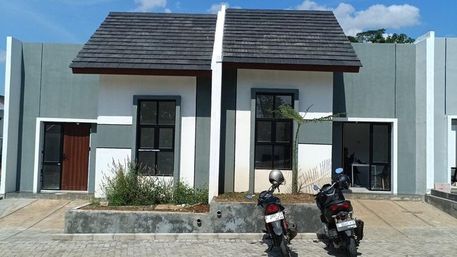 Buruan Cek! Rumah di Kabupaten Kuningan Masih Ada yang Rp 166 Juta