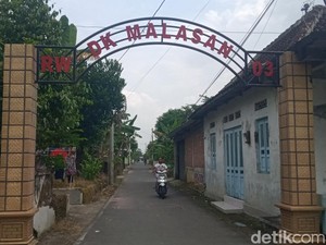 Profesi Mentereng Warga Dusun Malasan, Pilot hingga Anggota DPRD